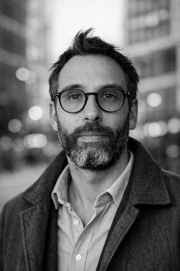 Colin Clement - Tangram IA